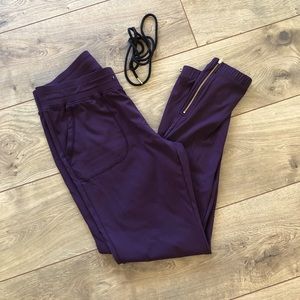 Women’s Zyia Fig Peak Joggers XS